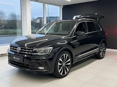 Gebraucht 2019 VW Tiguan R-line SUV | 24.900 € (Fairer Preis)