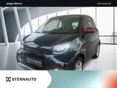Gebraucht Smart ForTwo Electric Drive