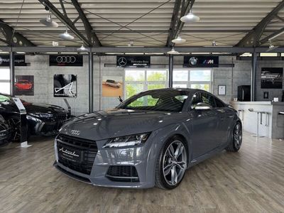 Audi TTS