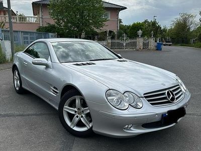 Mercedes SL350