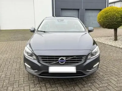 Gebraucht Volvo V60 Summum 288 PS (211 kW) 2015 Grau Kombi