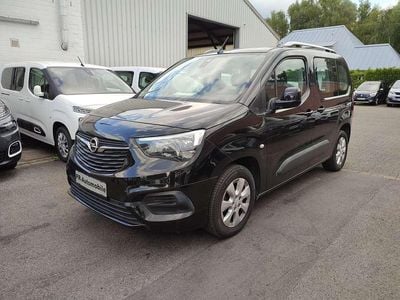 Opel Combo Life