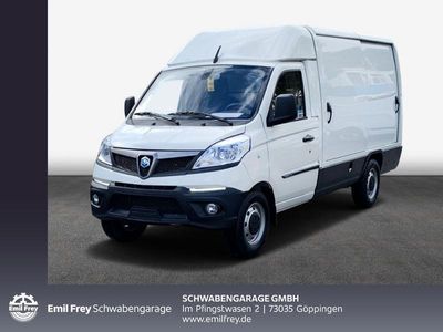 Piaggio Porter