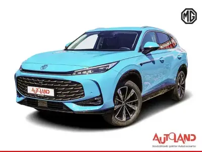 Neu MG HS Luxury 170 PS (125 kW) 2025 Andere SUV