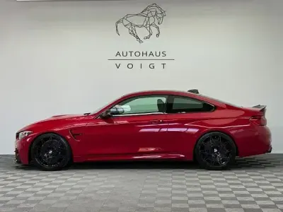 Gebraucht BMW M4