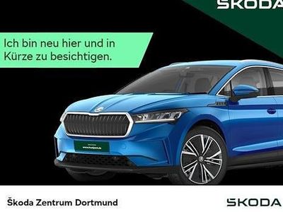 Usata Skoda Scala Style 150 CV (110 kW) 2023 Nero Utilitaria