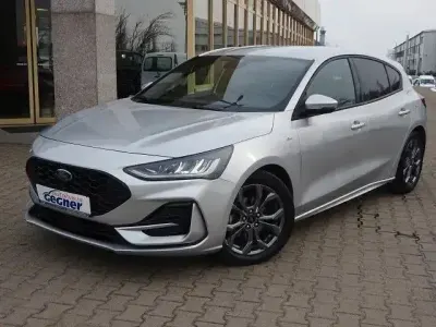 Gebraucht Ford Focus