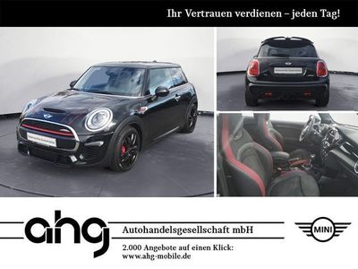 gebraucht Mini John Cooper Works Prof Sport Hifi