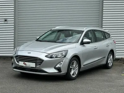 Gebraucht Ford Focus