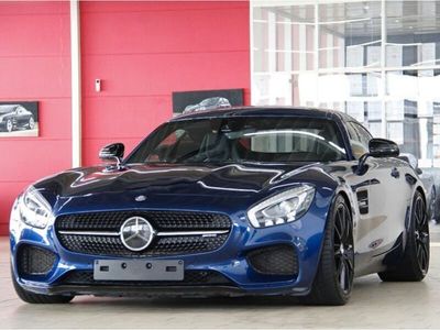 gebraucht Mercedes AMG GT S AMG GT S