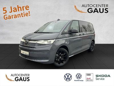 Grau Neu 2025 VW Multivan Life Van | 59.690 € (Guter Preis)