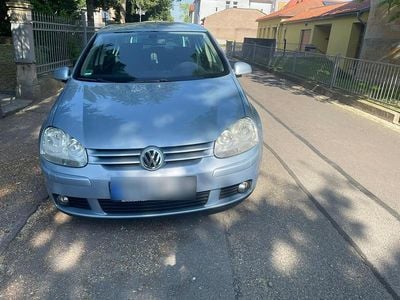 Gebraucht VW Golf VI 122 PS (89 kW) 2008 Andere farben Kleinwagen