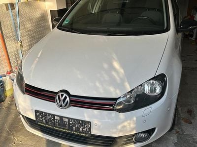 VW Golf VI