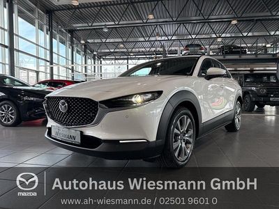 Neu Mazda CX-30 Center-Line 140 PS (102 kW) 2025 SUV