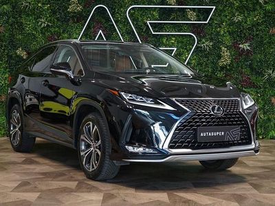 Lexus RX300