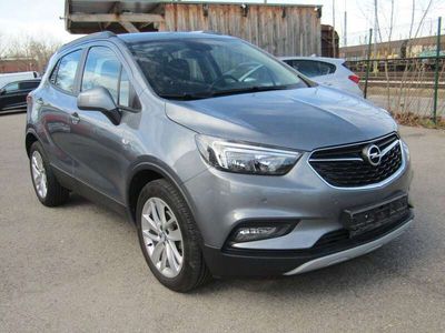 gebraucht Opel Mokka X 120 Jahre 4x4 *TÜV neu, TOP*