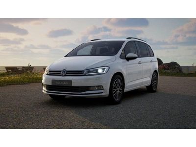 Gebraucht VW Touran Comfortline 150 PS (110 kW) 2024 Van / Kleinbus