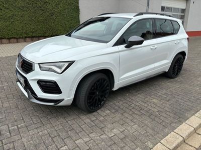 gebraucht Cupra Ateca 2.0 TSI 221kW 4Drive DSG -