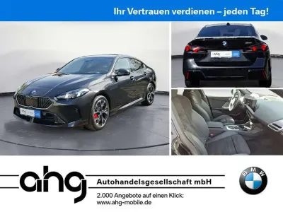 Gebraucht BMW 223 M Sport 218 PS (160 kW) 2025 Schwarz Limousine