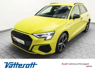 Gebraucht Audi A3
