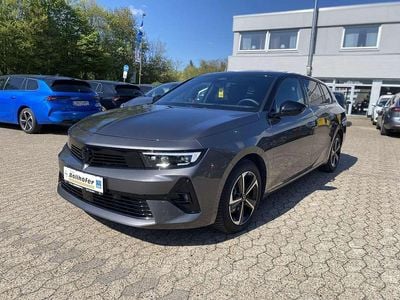 Second-hand Opel Astra 136 CP (100 kW) 2025 Gri Break