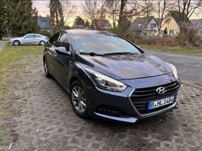 gebraucht Hyundai i40 