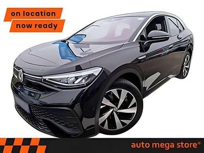 Usata VW ID.5 Pro Performance 150 kW (204 CV) 2022 Nero SUV