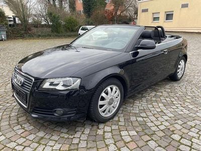 Audi A3 Cabriolet