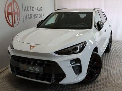Nuova Cupra Terramar 150 CV (110 kW) 2025 Bianco SUV