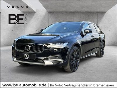 Volvo V90 CC