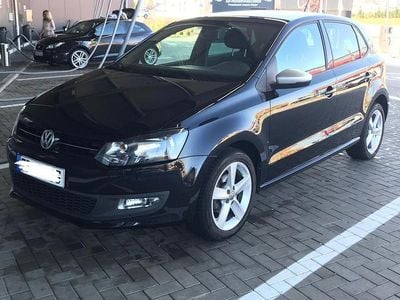 Gebraucht VW Polo