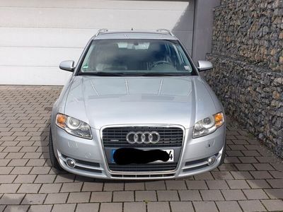 gebraucht Audi A4 3.2 FSI quattro Avant -