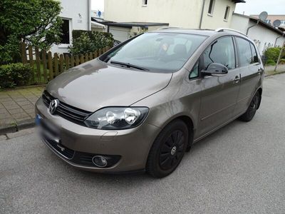 gebraucht VW Golf Plus 1.4 TSI Style Style