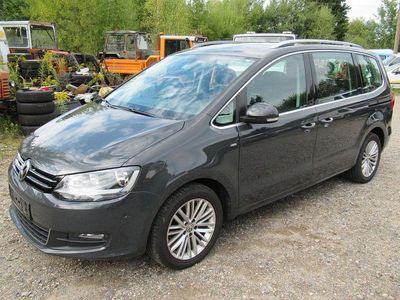 VW Sharan