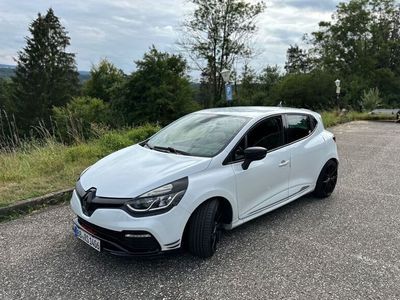 Renault Clio R.S.