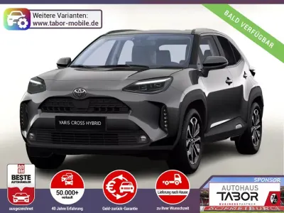 Gebraucht Toyota Yaris Cross