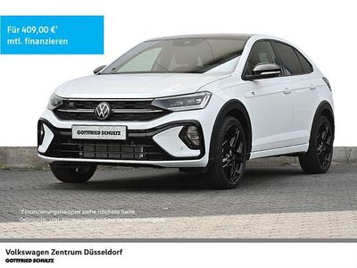 Weiß Neu 2025 VW Taigo IQ Drive SUV | 29.780 € (Fairer Preis)