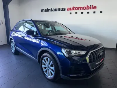 Gebraucht Audi Q3
