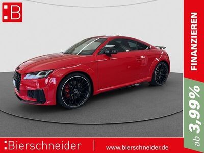 Audi TTS