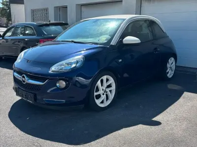 Gebraucht Opel Adam