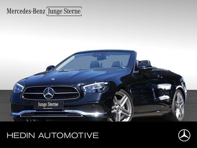 Mercedes E200