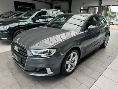 Gebraucht Audi A3
