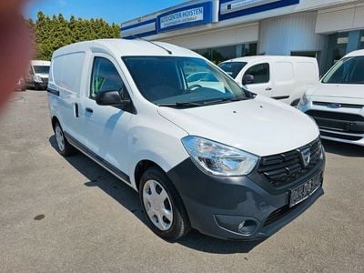 Dacia Dokker Express