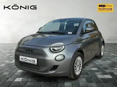 Gebraucht Fiat 500e