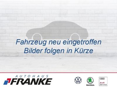 gebraucht VW Transporter Kasten 2.0TDI 102PS 5-Gang KLIMA
