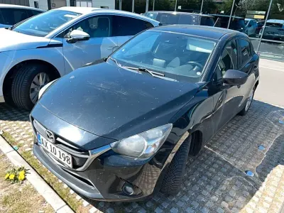 Gebraucht Mazda 2