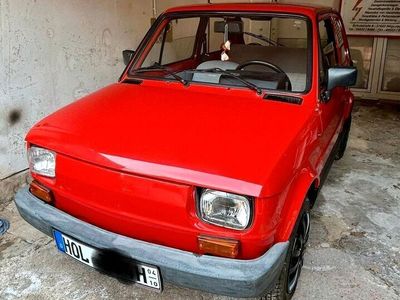 gebraucht Fiat 126 -