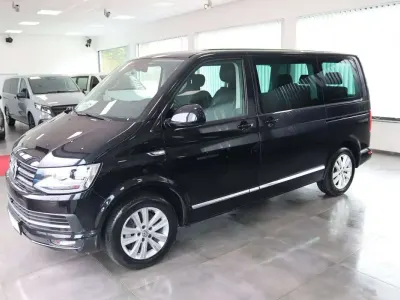 Brugt VW T6.1