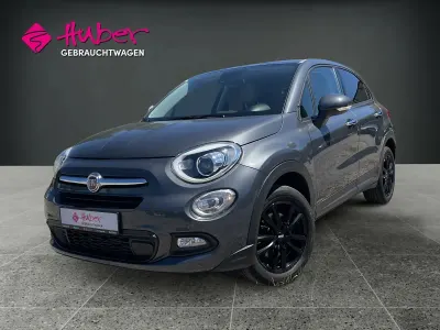 Gebraucht Fiat 500X