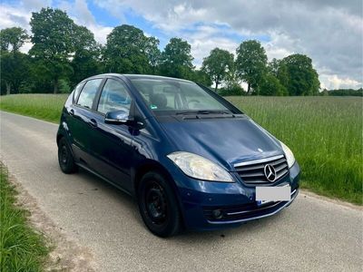 Mercedes A160